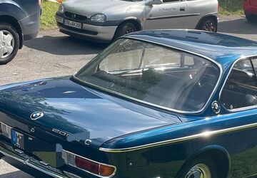 BMW Andere 72.000 km 23.000 &euro; Selzen 55278