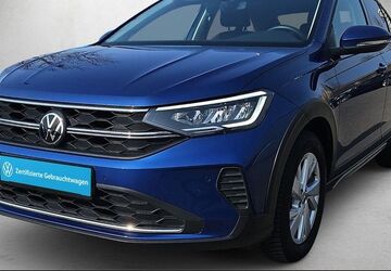 VW Taigo 55.936 km 17.380 &euro; Mainz 55131