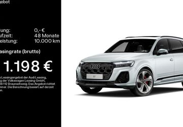 Audi Q7 7.500 km 106.990 &euro; Hofheim 65719
