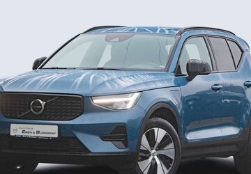 Volvo XC40 44.980 km 31.490 &euro; Idstein 65510