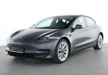 Tesla Model 3 54.406 km 23.899 &euro; Eschborn 65760