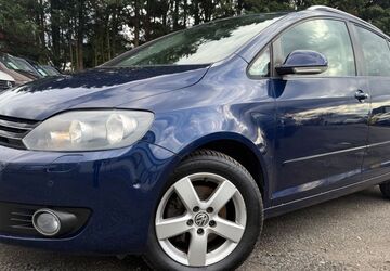 VW Golf 110.500 km 6.990 &euro; Nauheim 64569