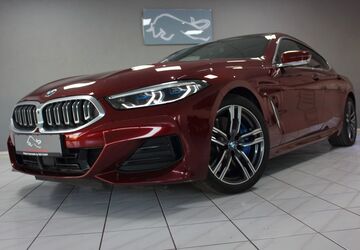 BMW 840 69.200 km 59.900 &euro; Nieder Olm (bei Mainz) 55268
