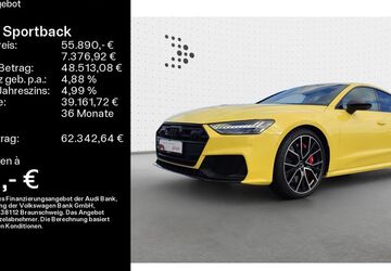 Audi S7 80.189 km 54.890 &euro; Oberursel 61440