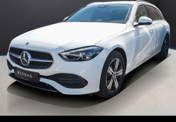 Mercedes-Benz C 300 21.800 km 34.380 &euro; Wiesbaden 65189