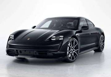 Porsche Taycan 58.000 km 84.900 &euro; Wiesbaden 65187