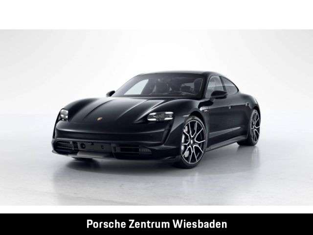 Porsche Taycan 58.000 km 84.900 &euro; Wiesbaden 65187
