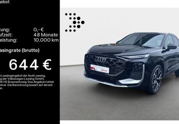 Audi Q3 7.500 km 55.990 &euro; Hofheim 65719