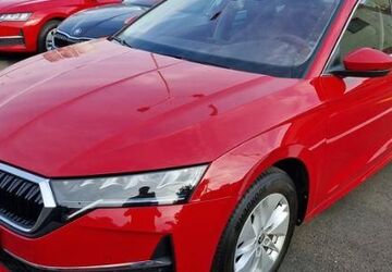 Skoda Octavia 25.947 km 24.980 &euro; Rüsselsheim 65428