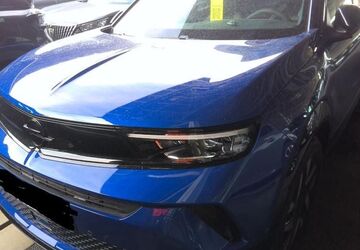 Opel Mokka 20.216 km 18.980 &euro; Rüsselsheim 65428