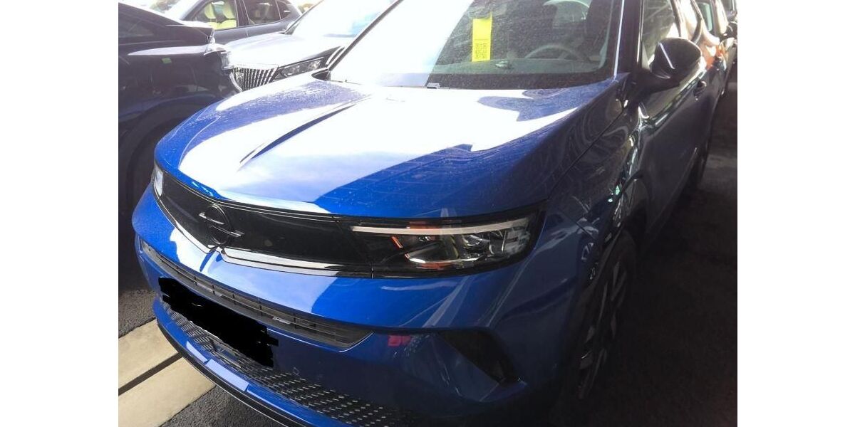 Opel Mokka 20.216 km 18.980 &euro; Rüsselsheim 65428