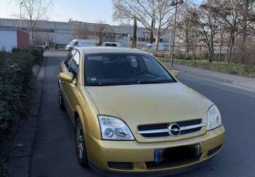 Opel Vectra 252.398 km 850 &euro; Mainz Kostheim 55246