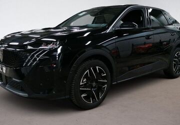 Peugeot 3008 38.921 km 24.680 &euro; Rüsselsheim 65428