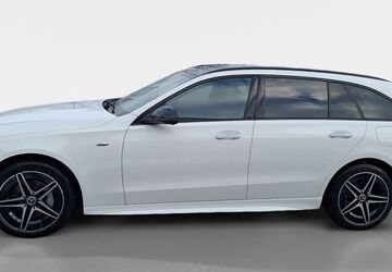 Mercedes-Benz C 300 10.826 km 52.930 &euro; Mainz 55128