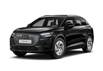 Audi Q4 e-tron 54.086 km 24.890 &euro; Wiesbaden 65189