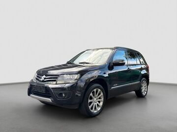 Gebrauchte Suzuki Grand Vitara