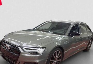 Audi A6 28.722 km 54.930 &euro; Mainz 55131