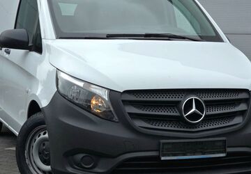 Mercedes-Benz Vito 138.000 km 16.900 &euro; Wiesbaden 65201