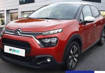 Citroen C3 7.458 km 15.980 &euro; Wiesbaden 65201