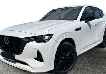 Mazda CX-60 3.500 km 53.760 &euro; Mainz 55122