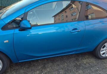 Opel Corsa 91.950 km 7.200 &euro; Hattersheim 65795