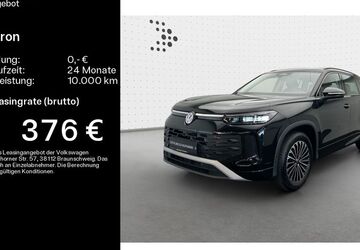 VW Tayron 22.223 km 39.430 &euro; Kelkheim 65779