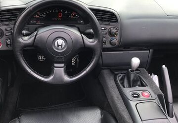 Honda S2000 272.000 km 22.490 &euro; Mainz-Kastel 55252