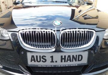 BMW 330 66.900 km 23.490 &euro; Groß-Gerau OT Berkach 64521