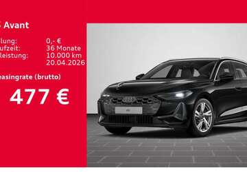 Audi A5 7.079 km 45.690 &euro; Wiesbaden 65189