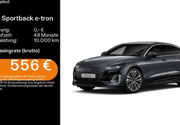 Audi A6 e-tron 19.064 km 62.499 &euro; Hofheim 65719