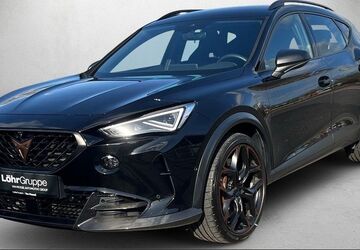 Cupra Formentor 19.981 km 40.980 &euro; Mainz 55120