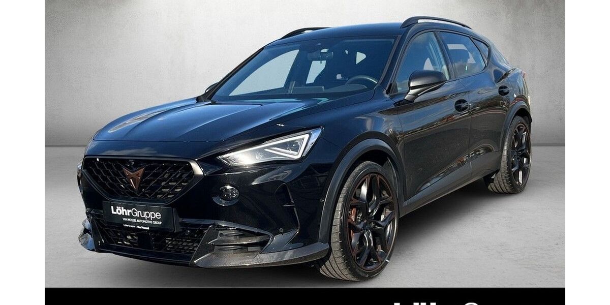 Cupra Formentor 19.981 km 40.980 &euro; Mainz 55120