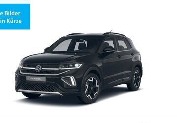VW T-Cross 11.639 km 25.990 &euro; Mainz-Kastell (Wiesbaden) 55252
