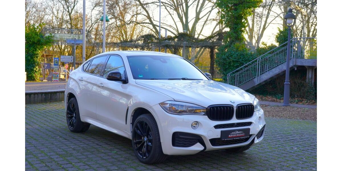 BMW X6 121.000 km 31.995 &euro; Mainz-Kostheim 55246
