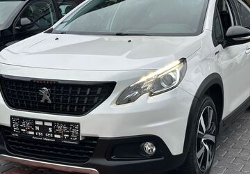 Peugeot 2008 96.550 km 10.790 &euro; Mainz 55128
