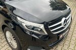 Mercedes-Benz V 220 d Lang EDITION |Leder|Kamera|Elekr.Türen| 71.999 km 38.999 &euro; Mainz-Kostheim 55246