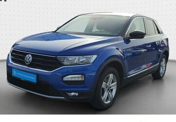 VW T-Roc 87.062 km 16.300 &euro; Mainz-Kastell (Wiesbaden) 55252