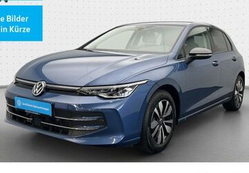VW Golf 25.249 km 23.890 &euro; Eschborn 65760
