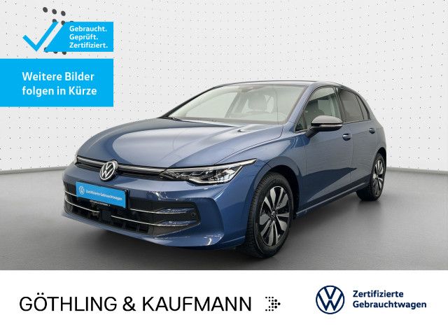 VW Golf 25.249 km 23.890 &euro; Eschborn 65760