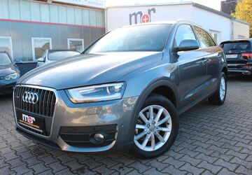 Audi Q3 97.000 km 14.990 &euro; Mainz 55129