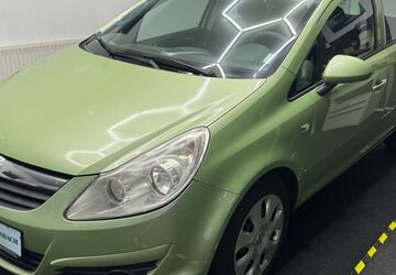 Opel Corsa 168.543 km 2.990 &euro; Wiesbaden 65207