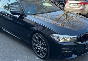 BMW 530 207.800 km 26.900 &euro; Wiesbaden 65203
