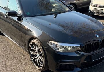 BMW 530 222.000 km 22.800 &euro; Wiesbaden 65203