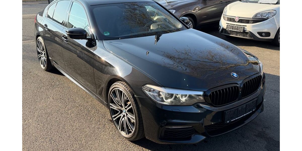 BMW 530 222.000 km 23.200 &euro; Wiesbaden 65203