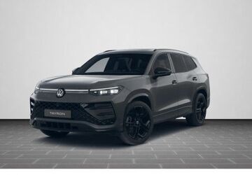 VW Tayron 3.500 km 59.990 &euro; Wiesbaden 65189
