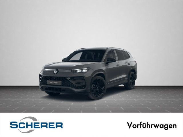 VW Tayron 3.500 km 59.990 &euro; Wiesbaden 65189