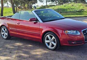 Audi A4 145.800 km 11.800 &euro; Büttelborn 64572