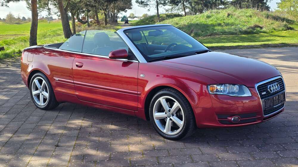Audi A4 145.800 km 11.800 &euro; Büttelborn 64572