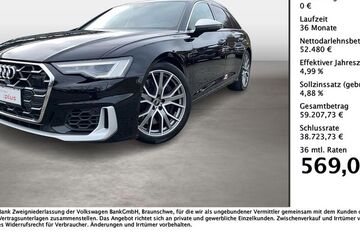 Audi S6 31.018 km 48.980 &euro; Idstein 65510