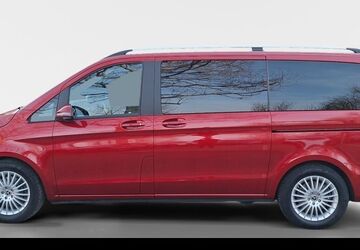 Mercedes-Benz V 250 25.009 km 60.870 &euro; Mainz 55128